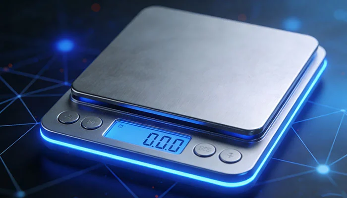 ब्रेकथ्रू अल्गोरिदम अचूक संतुलनात मायक्रोग्राम स्थिरता प्राप्त करते