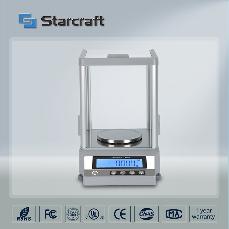 MK 1mg विश्लेषणात्मक शिल्लक